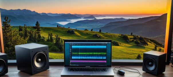 Photo Sound Design