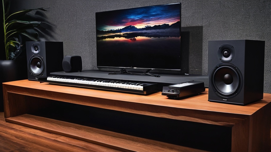 Photo Sound Design