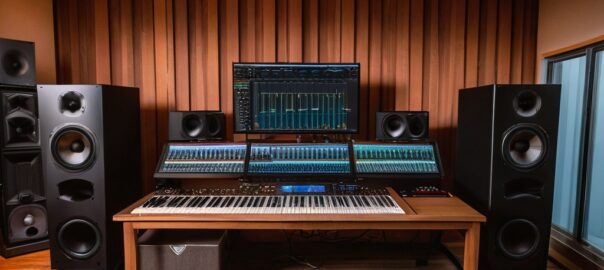 Photo Sound Design