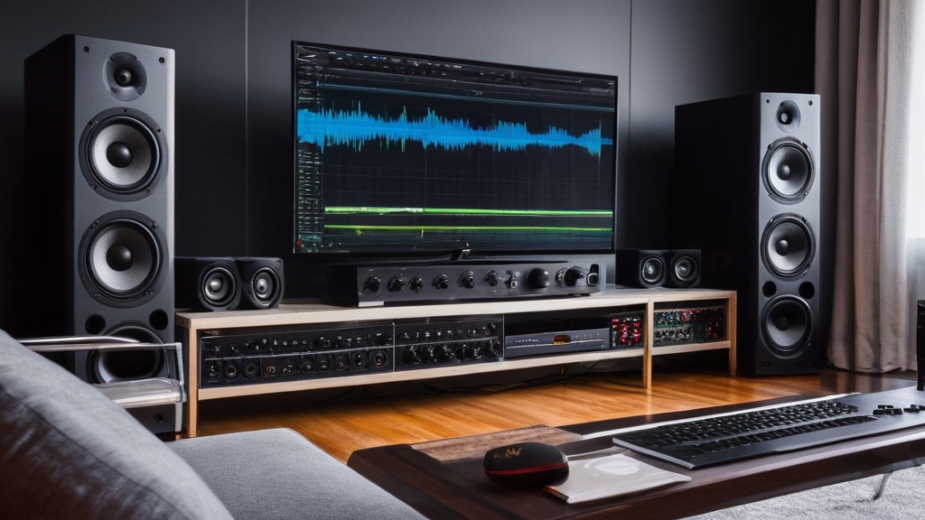 Photo Sound Design