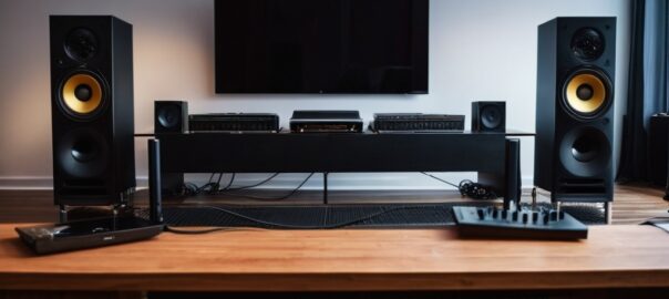 Photo Sound Design