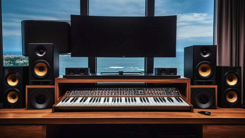 Photo Sound Design