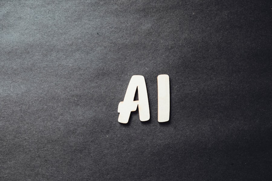 AI cloning