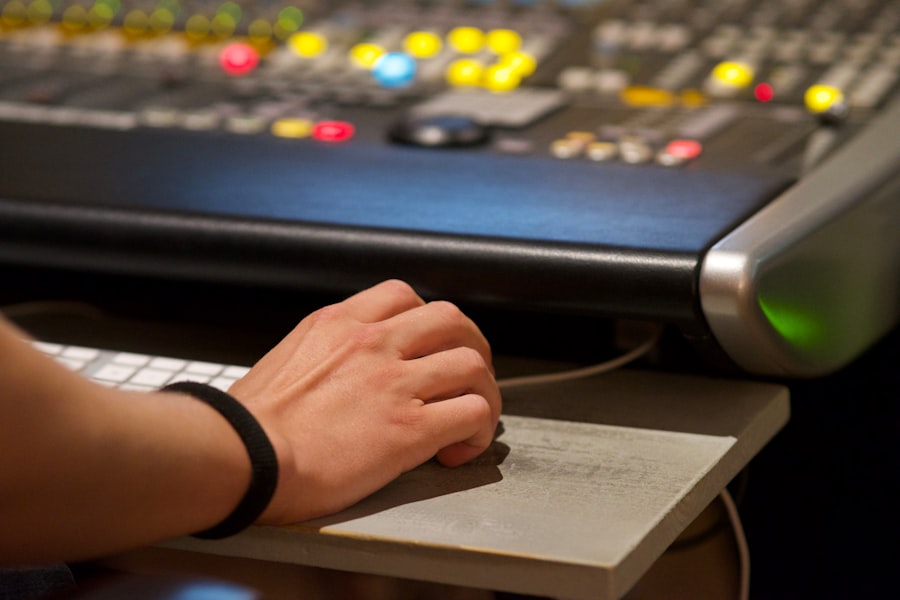 sound design career