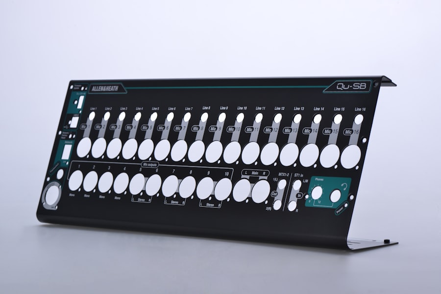 convolution reverb