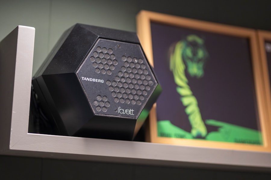 Sound design advertising