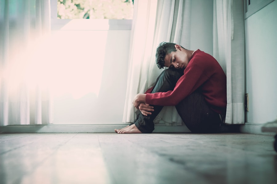 Mental health
