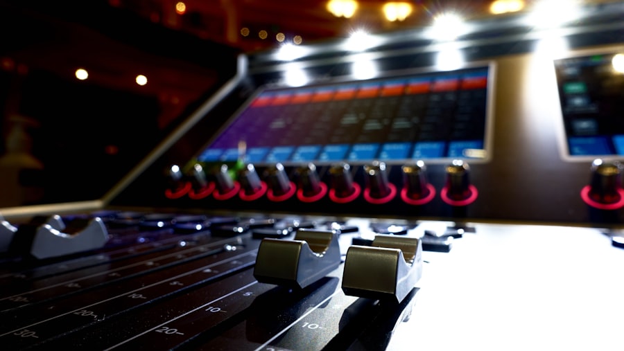 sound designer