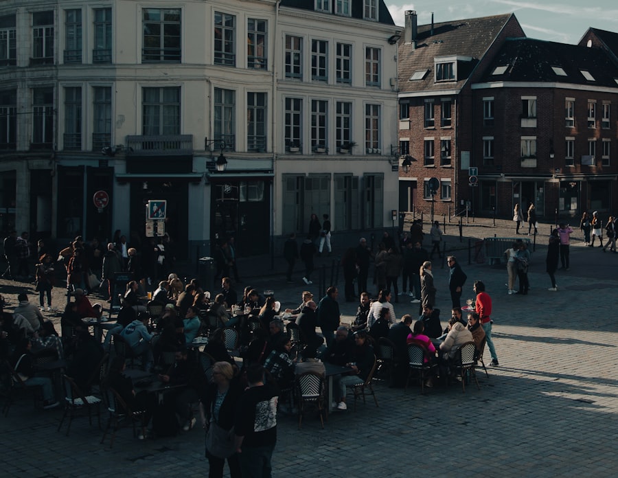 sound designers Europe