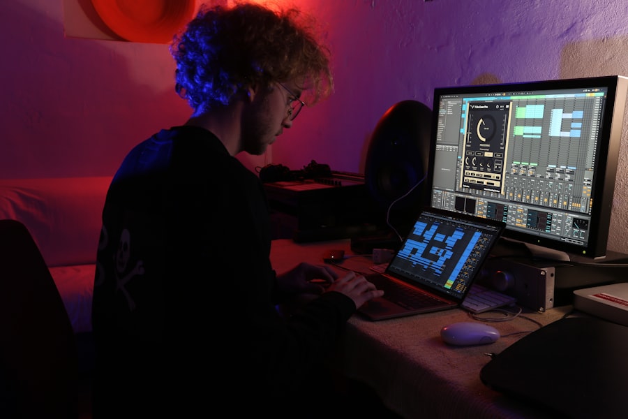 Sound design
