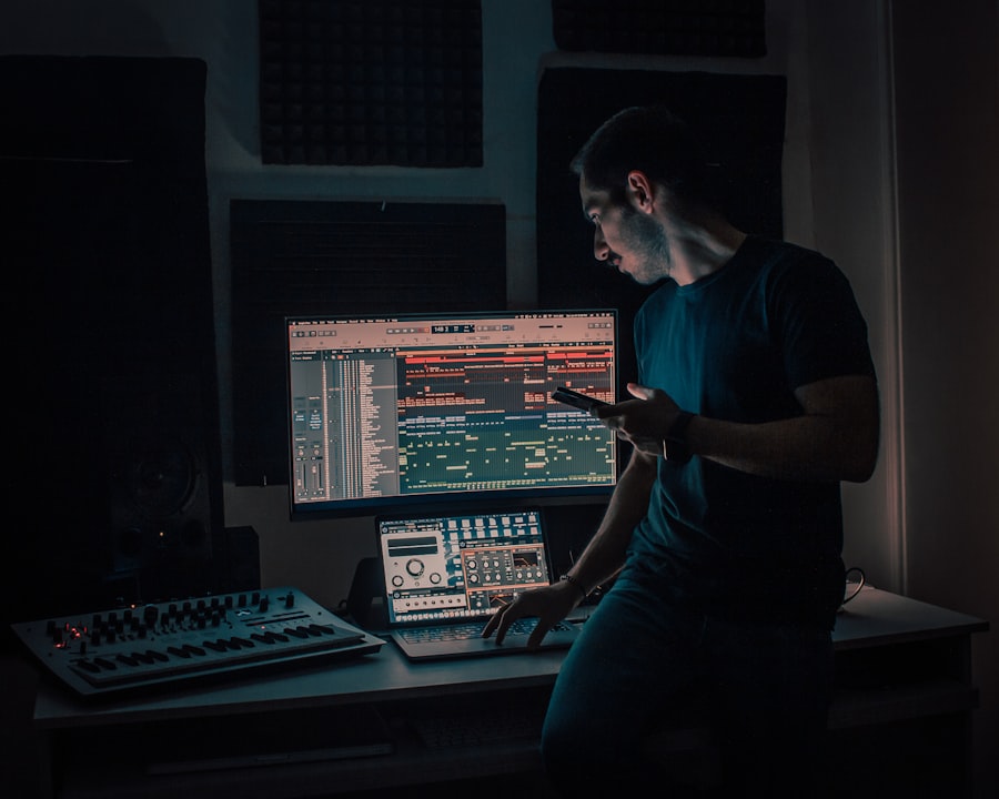 FL Studio, sound design