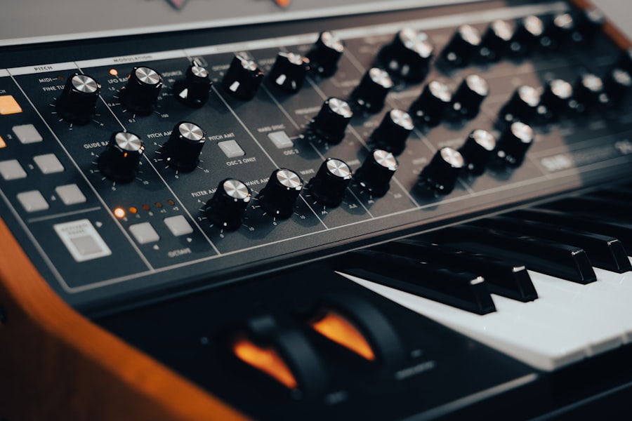 Wavetable synthesis