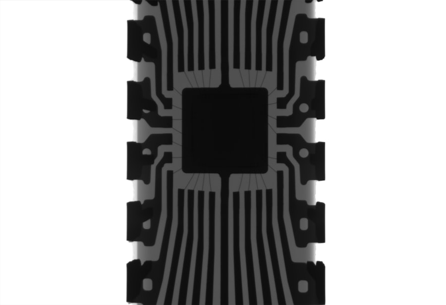 parallel compression
