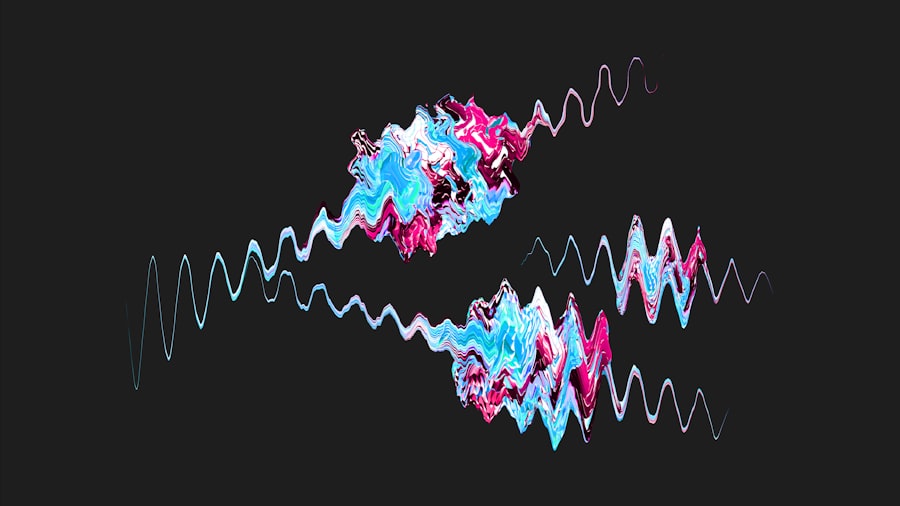 Frequency manipulation