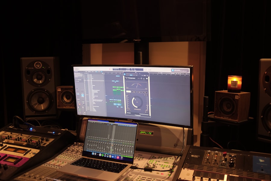 AI mastering tools