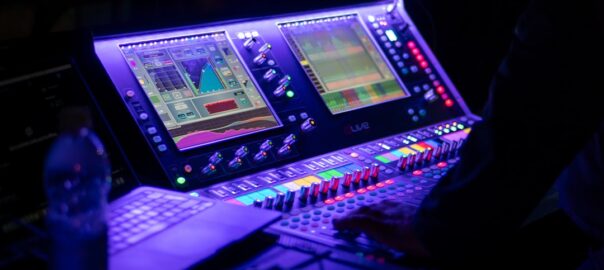 Photo Sound design