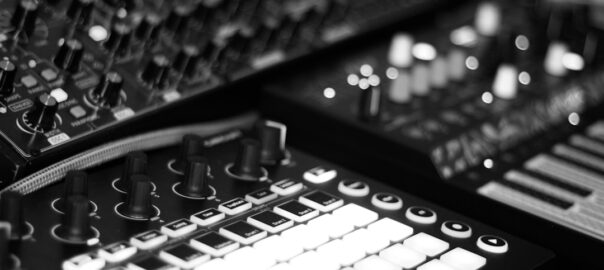 Photo Wavetable synthesis