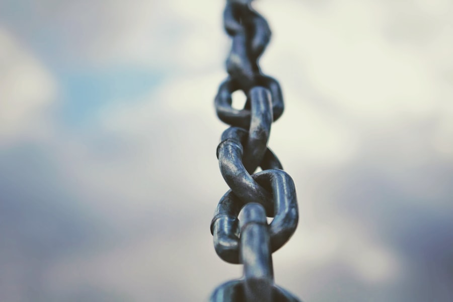 Photo Sidechain compression