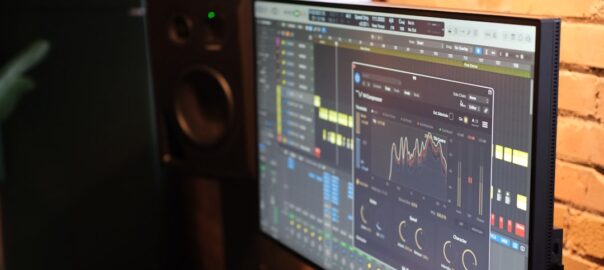 Photo AI mastering tools