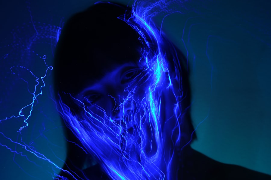 Photo Frequency manipulation