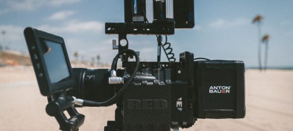 Photo field recording rig