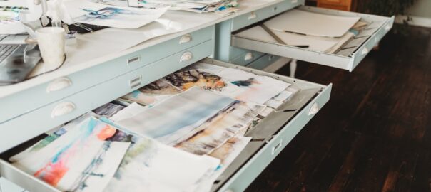 Photo organize samples