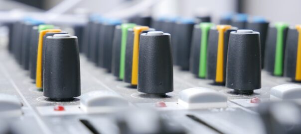 Photo implement sound