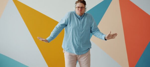 Photo Sound design advertising