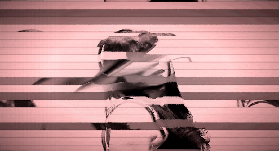 Photo audio identity