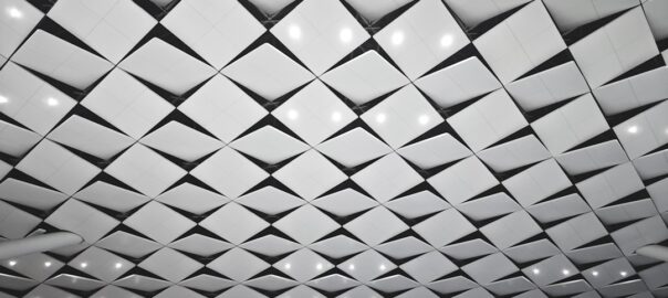 Photo acoustic panels