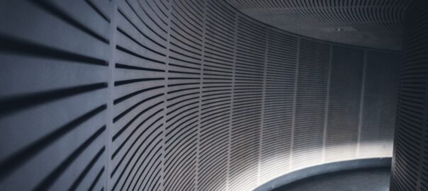 Photo acoustic treatment