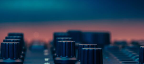 Photo consistent sound