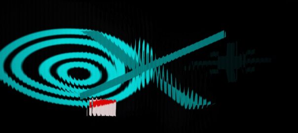 Photo Sound design advertising