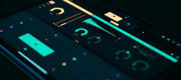 Photo Sound design