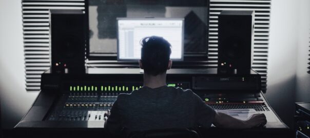 Photo Sound design